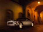 Rolls-Royce Phantom Coupe 2008 года
